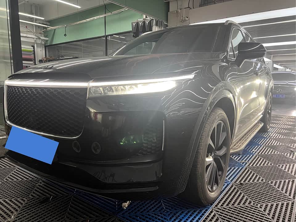 Li Auto Ideal ONE