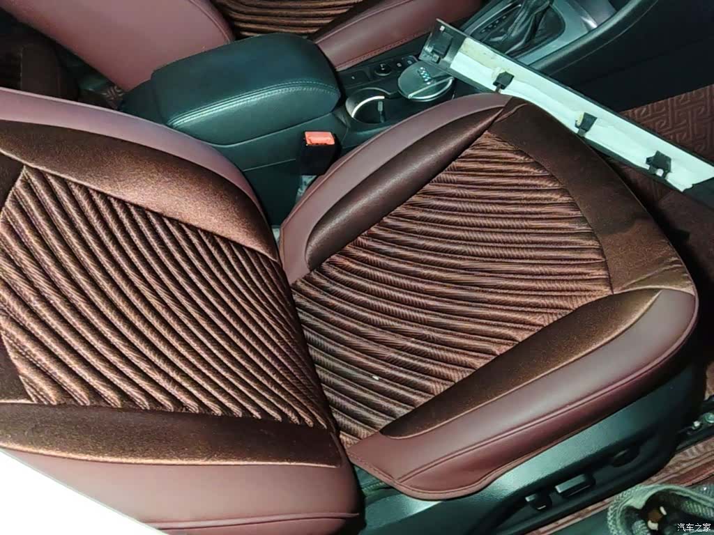 Audi Q3, 2015 25