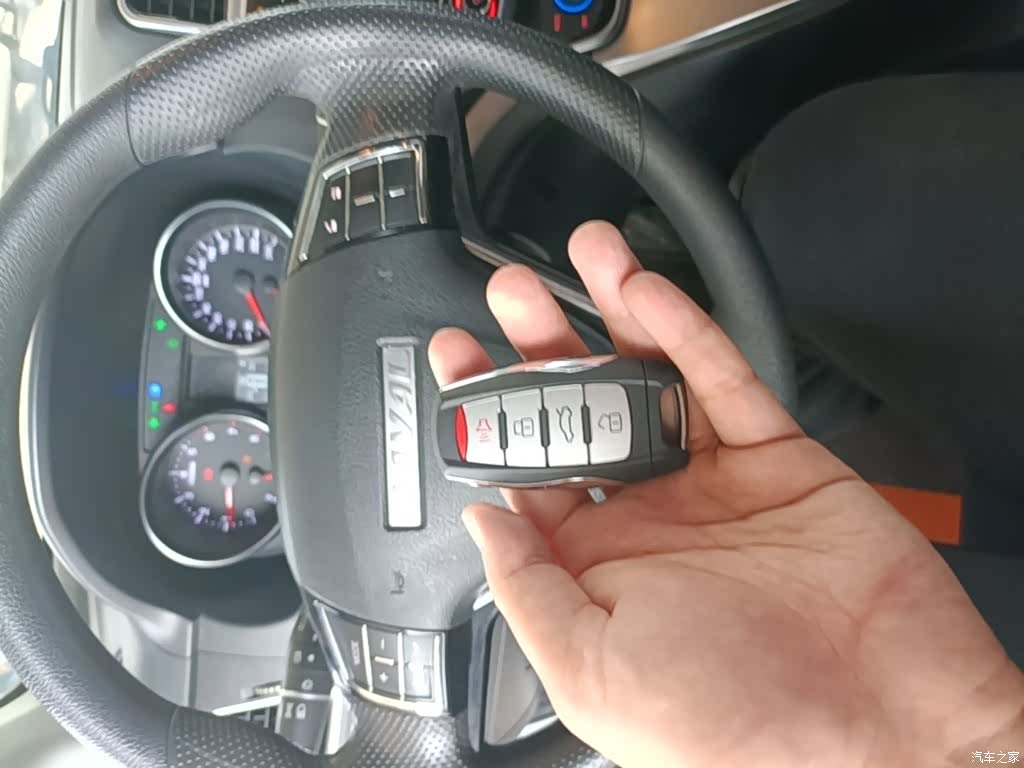 Haval M6, 2020 9