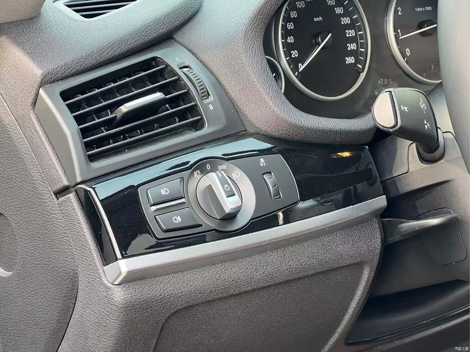 BMW X4, 2018 15