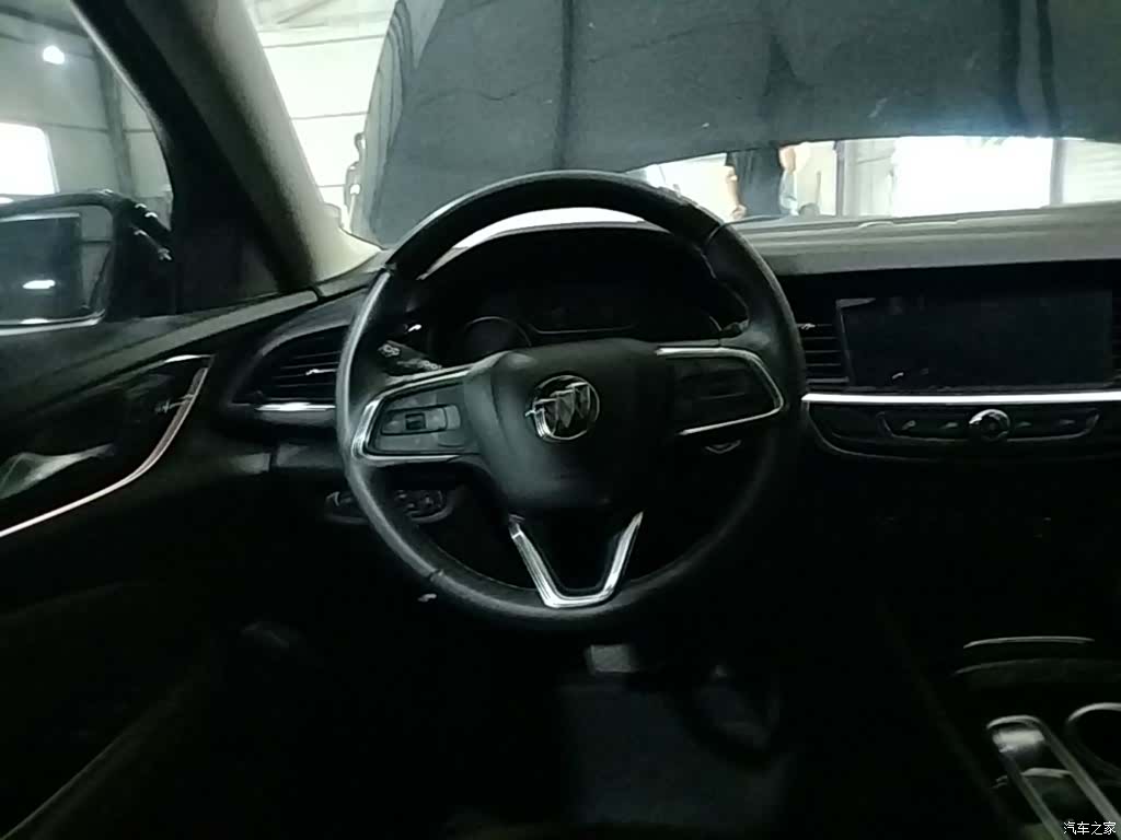 Buick Regal, 2023 11