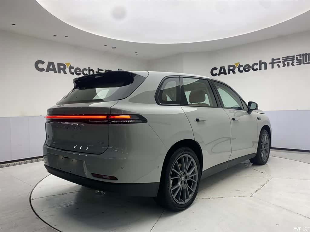 Leapmotor C10, 2025 все фото