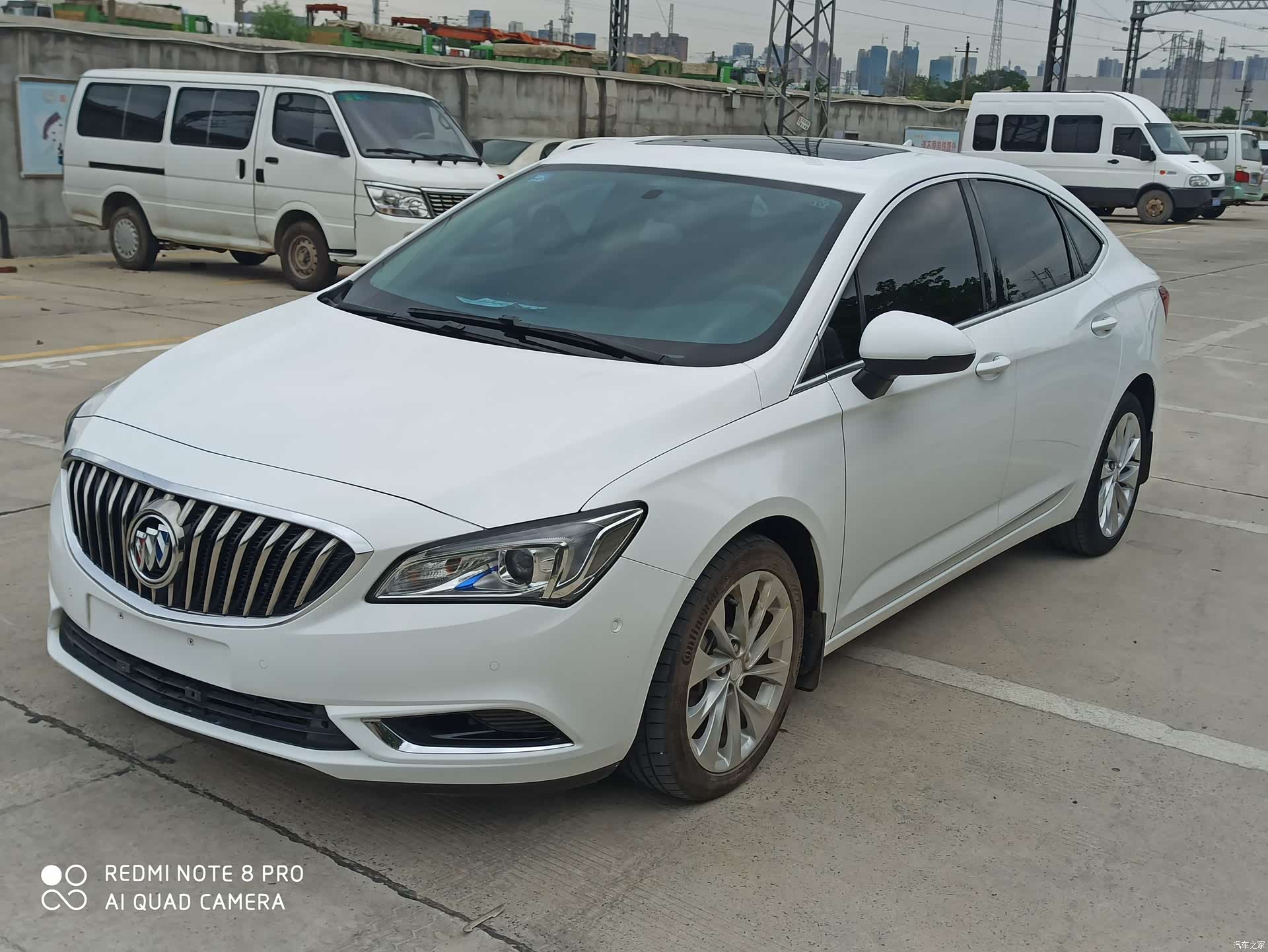 Buick Verano