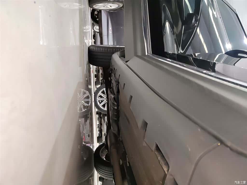 Lincoln MKC, 2019 21