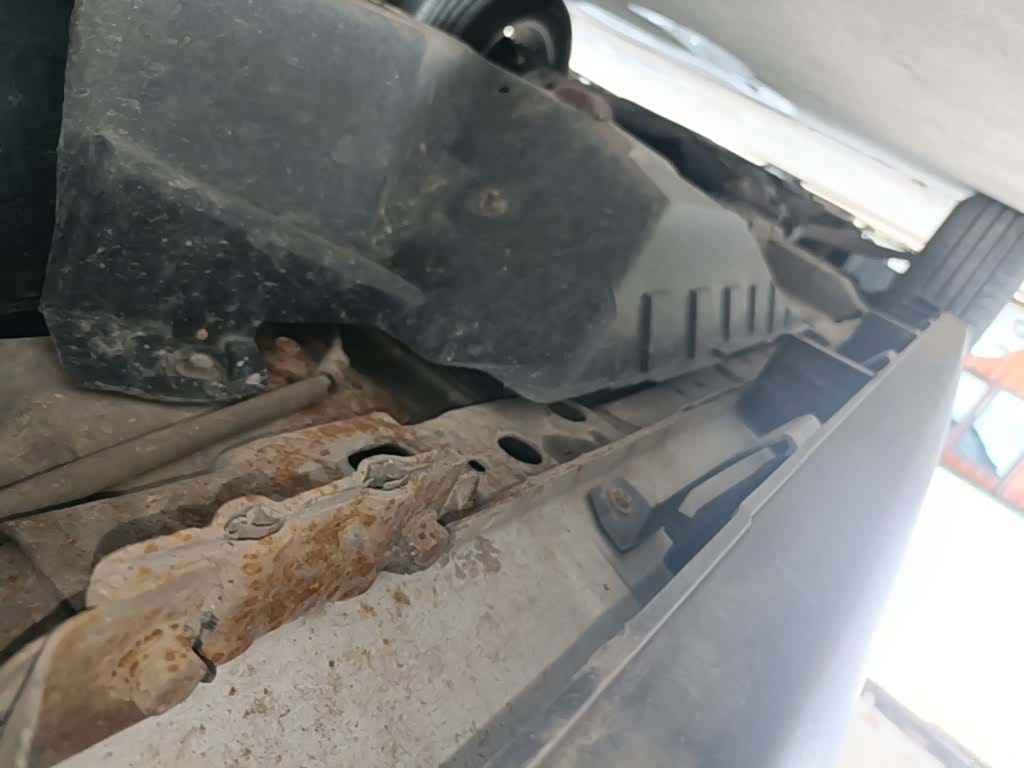 Haval M6, 2020 22