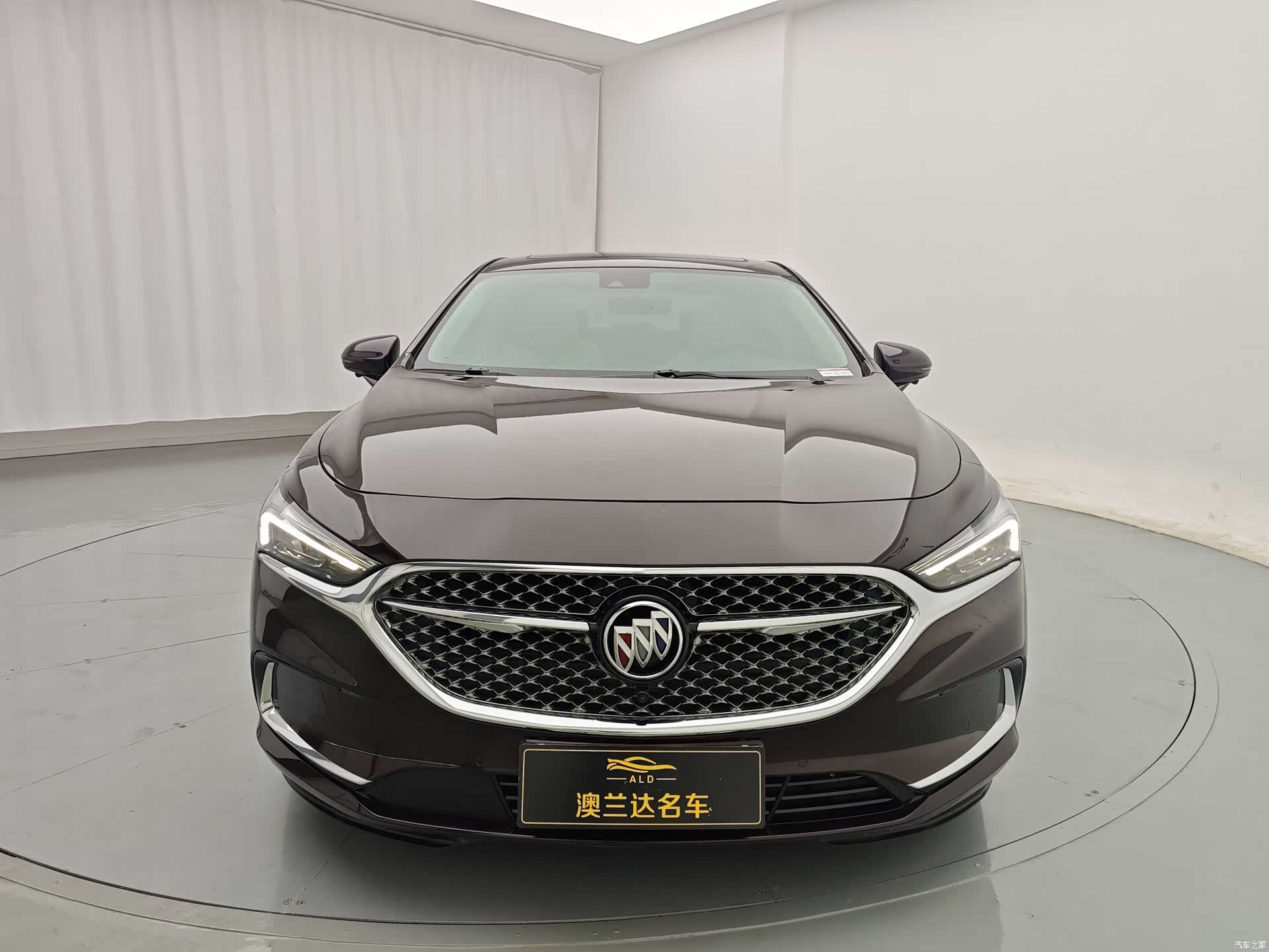 Buick LaCrosse, 2021 3