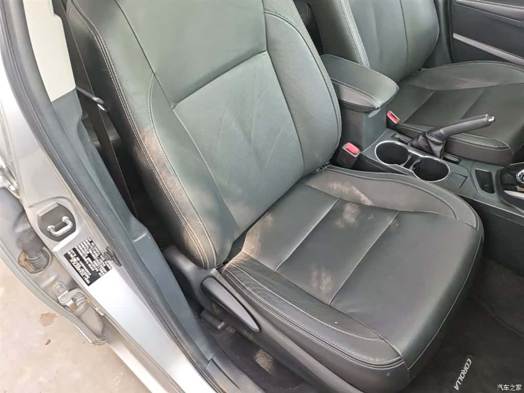 Toyota Corolla, 2019 25