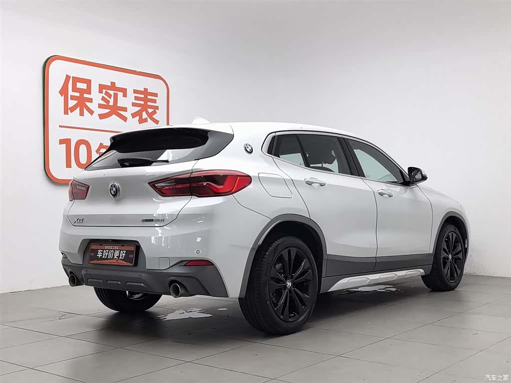 BMW X2, 2021 2