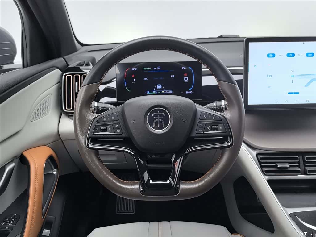 BYD Song, 2022 11