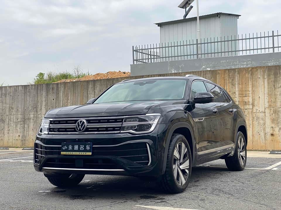 Volkswagen Tourang Volkswagen Tourang