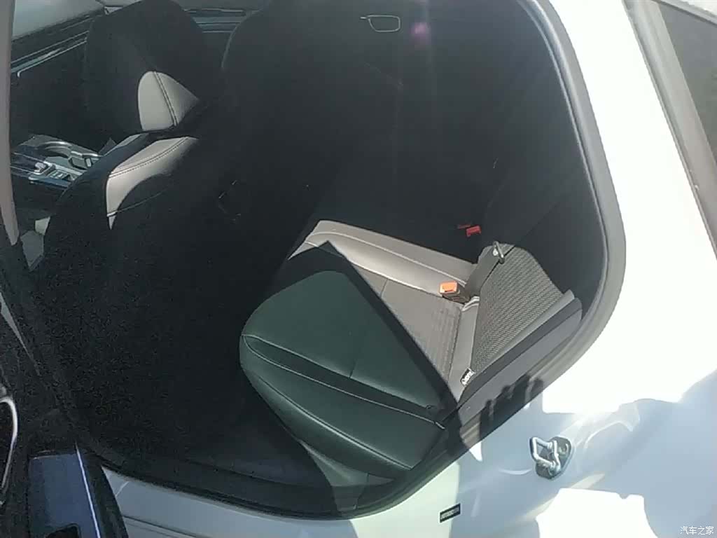 Honda Integra, 2022 17