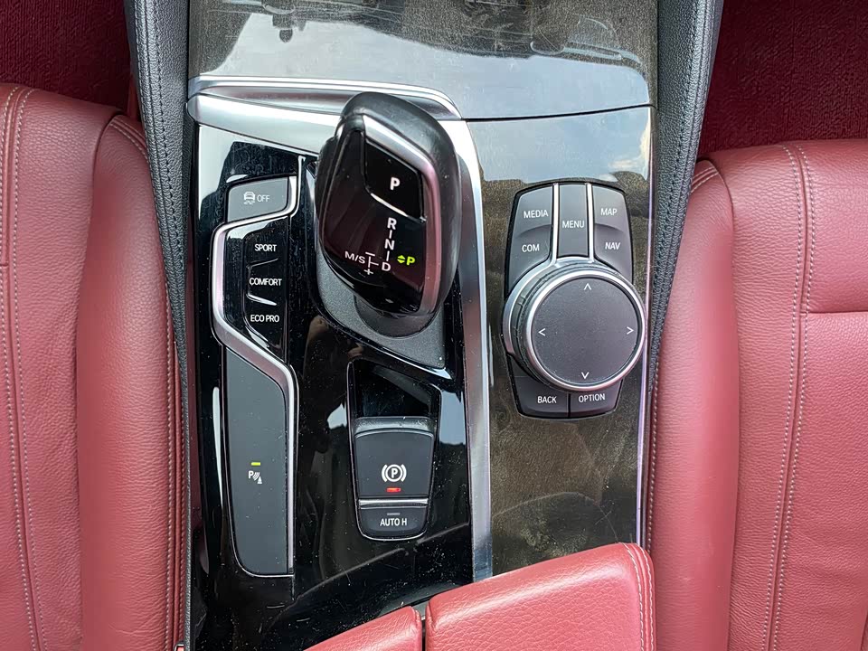 BMW 5 series BMW 5 series