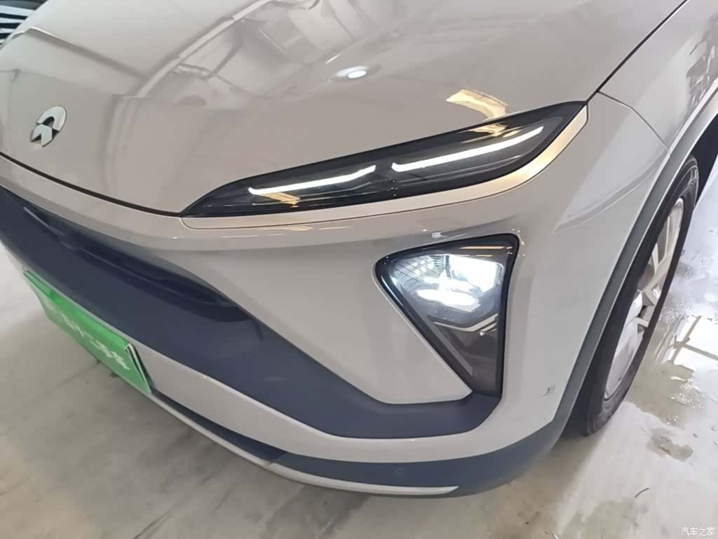 NIO ES6, 2020 24