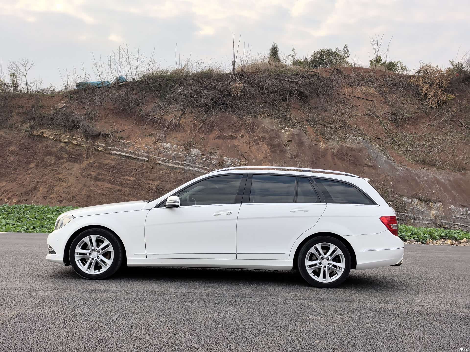 Mercedes-Benz C-Class, 2013 4