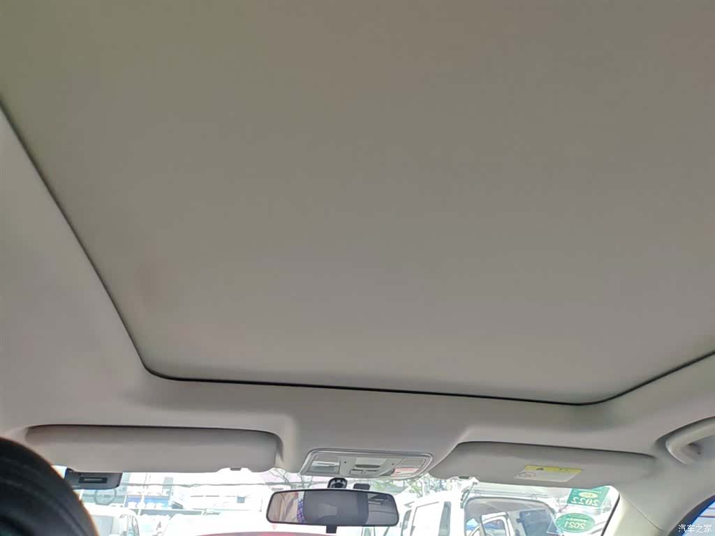 Changan CS35, 2020 18