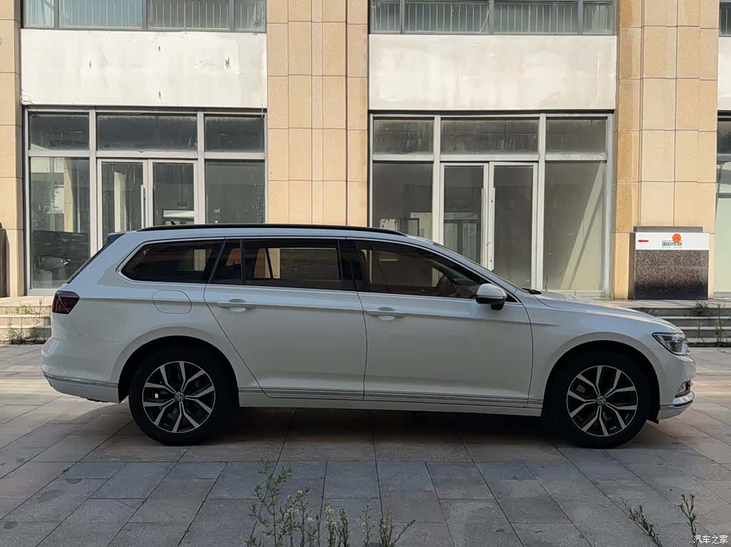 Volkswagen Variant, 2018 10