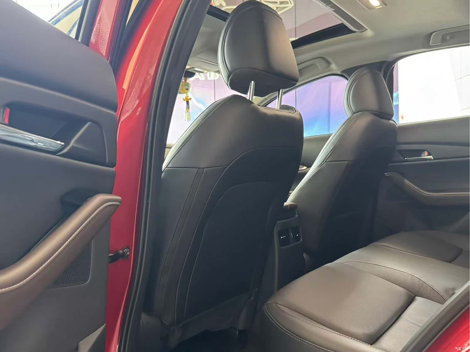 Mazda CX-30, 2022 20