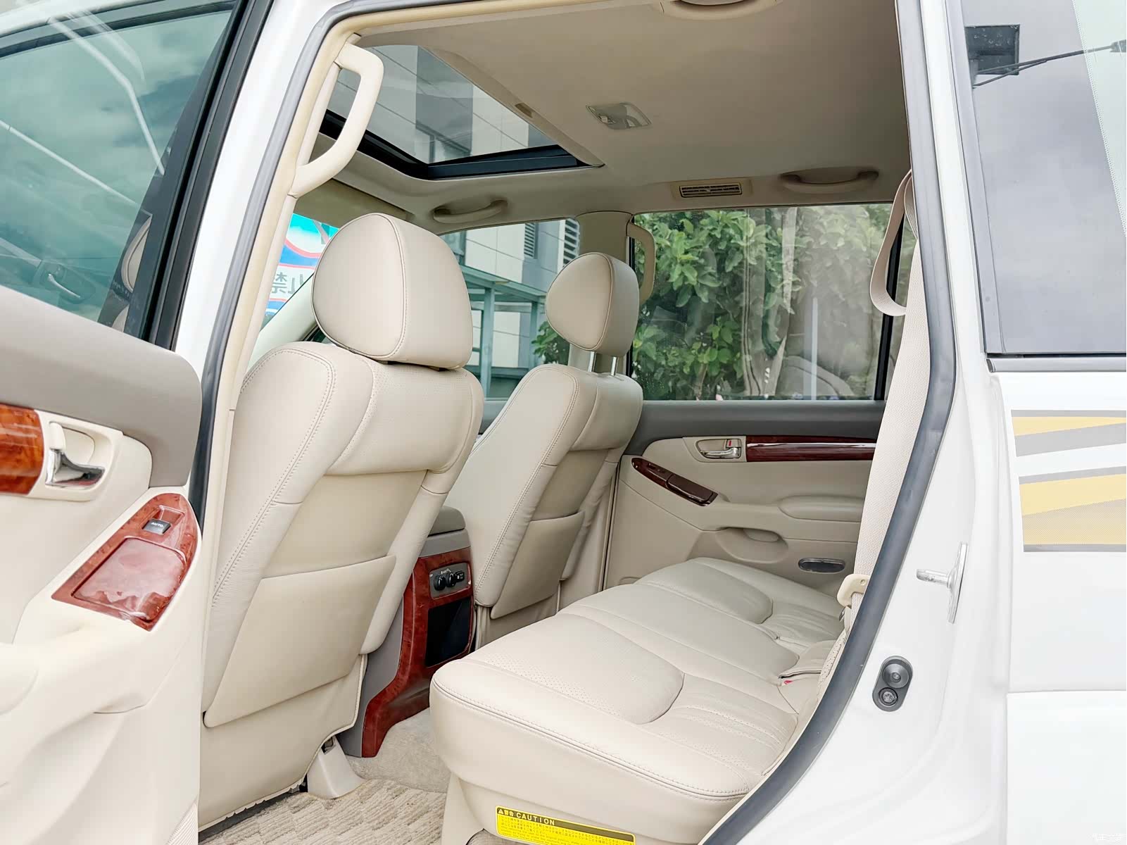 Toyota Prado, 2009 6