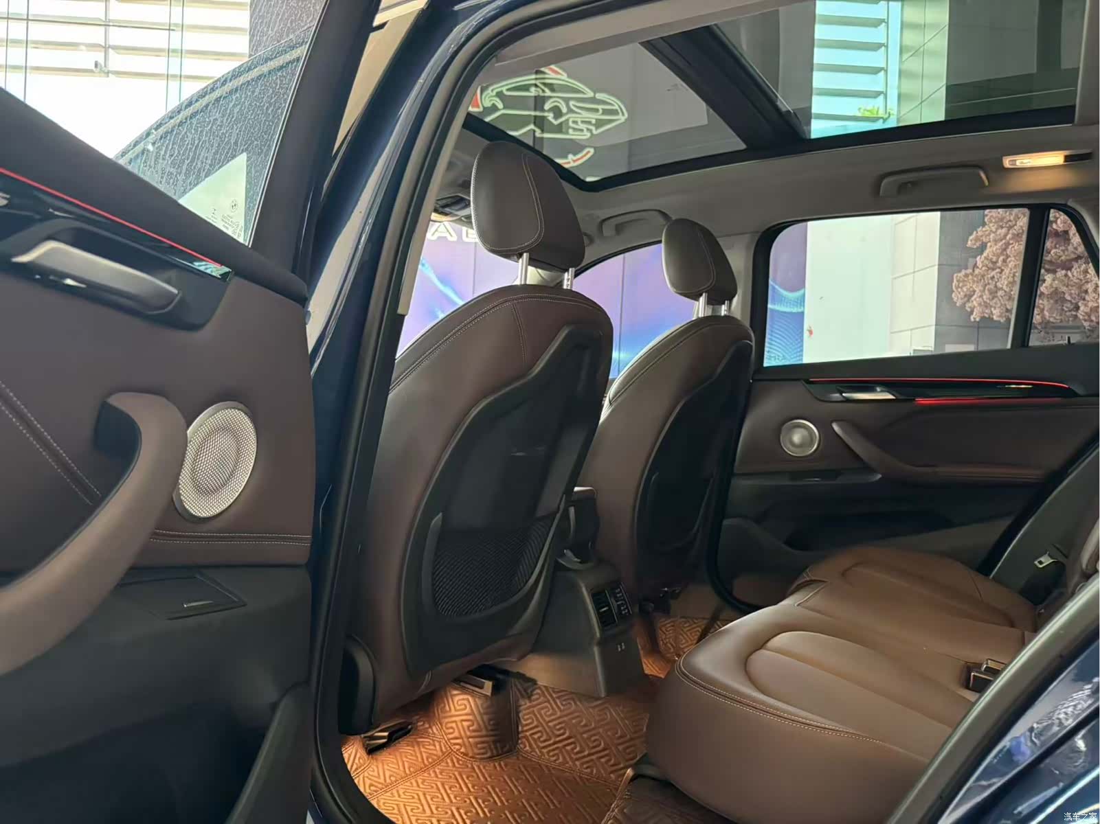 BMW X1, 2023 13