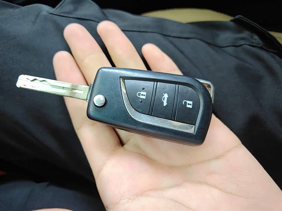 Toyota Reiz Toyota Reiz