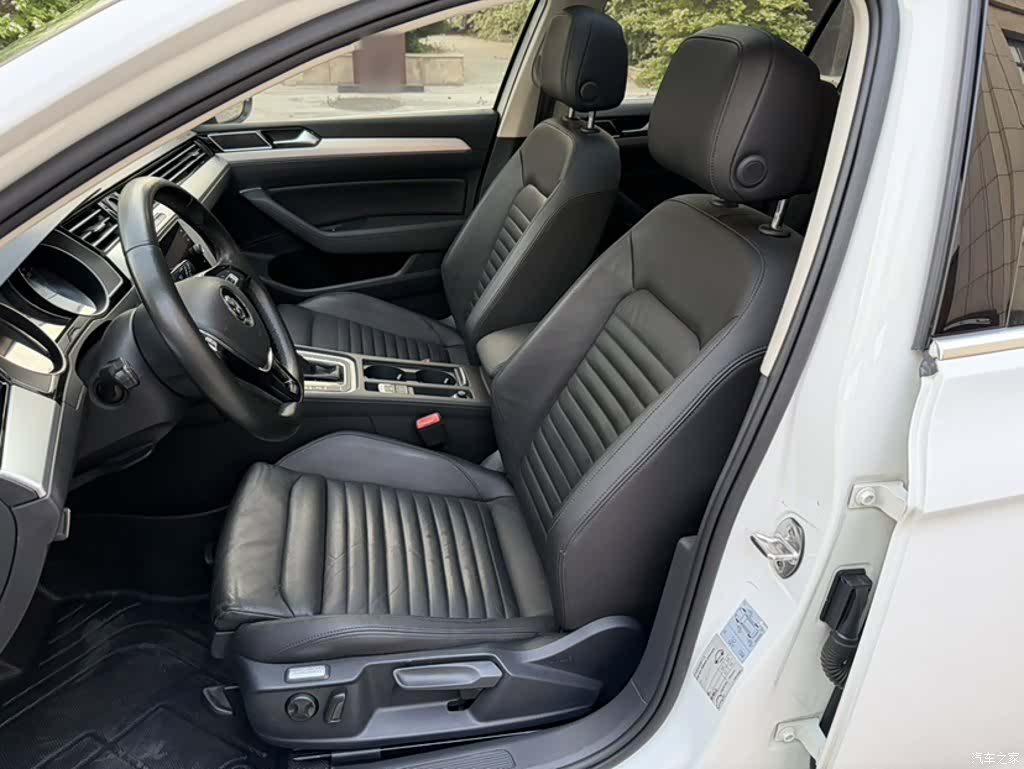 Volkswagen Variant, 2018 11
