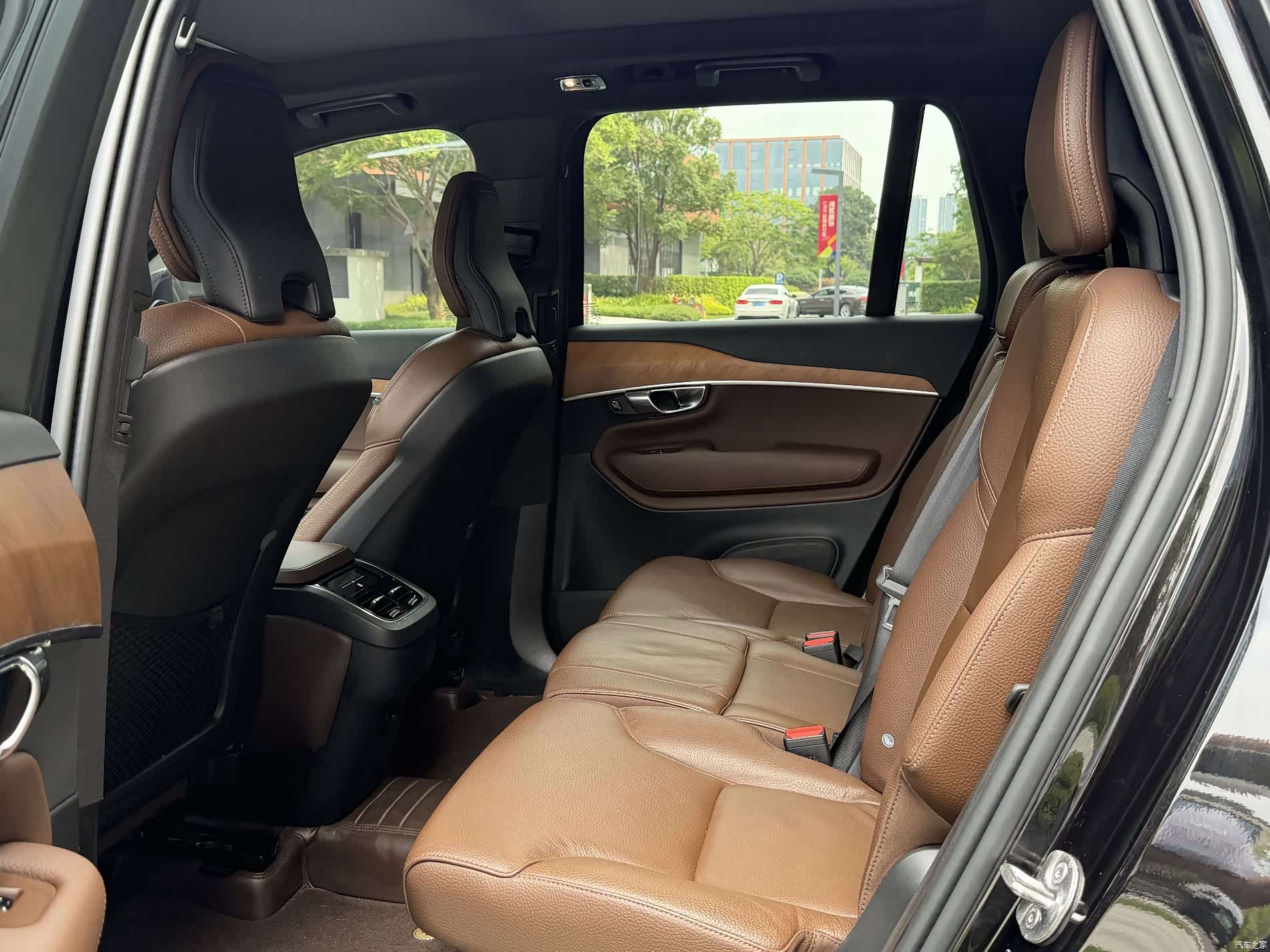 Volvo XC90, 2022 9