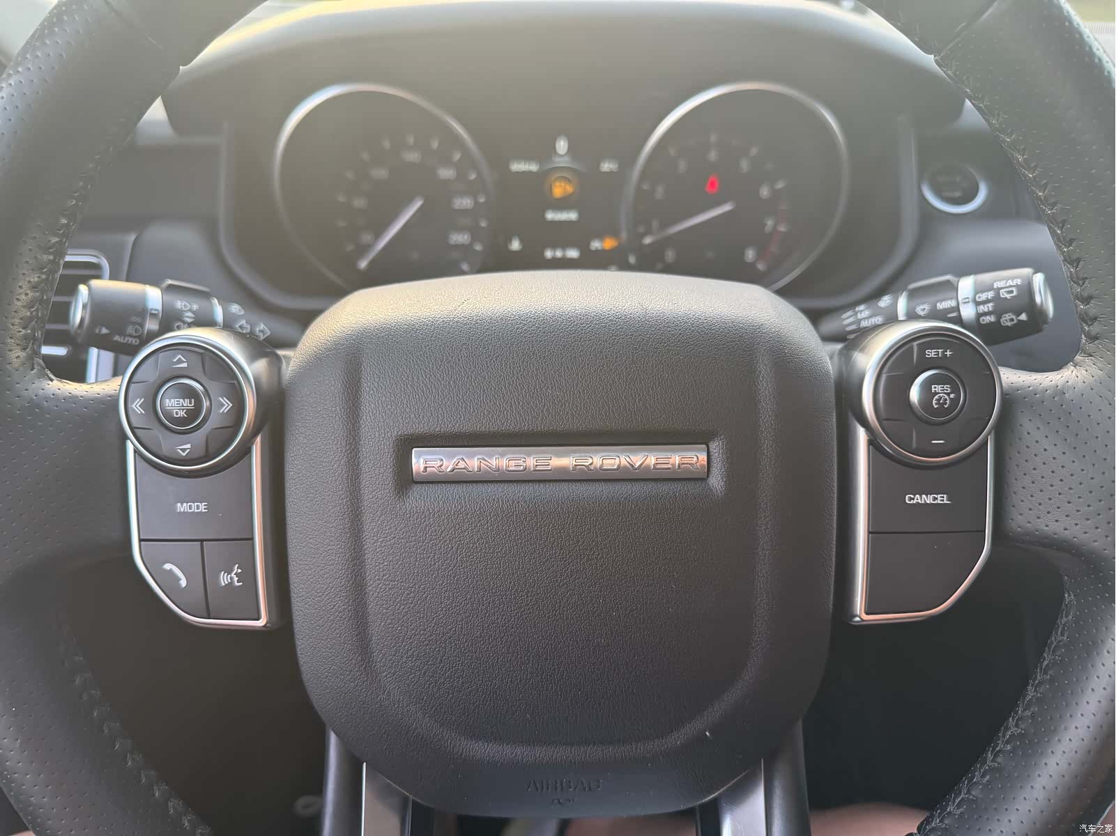 Land Rover Range Rover, 2016 14