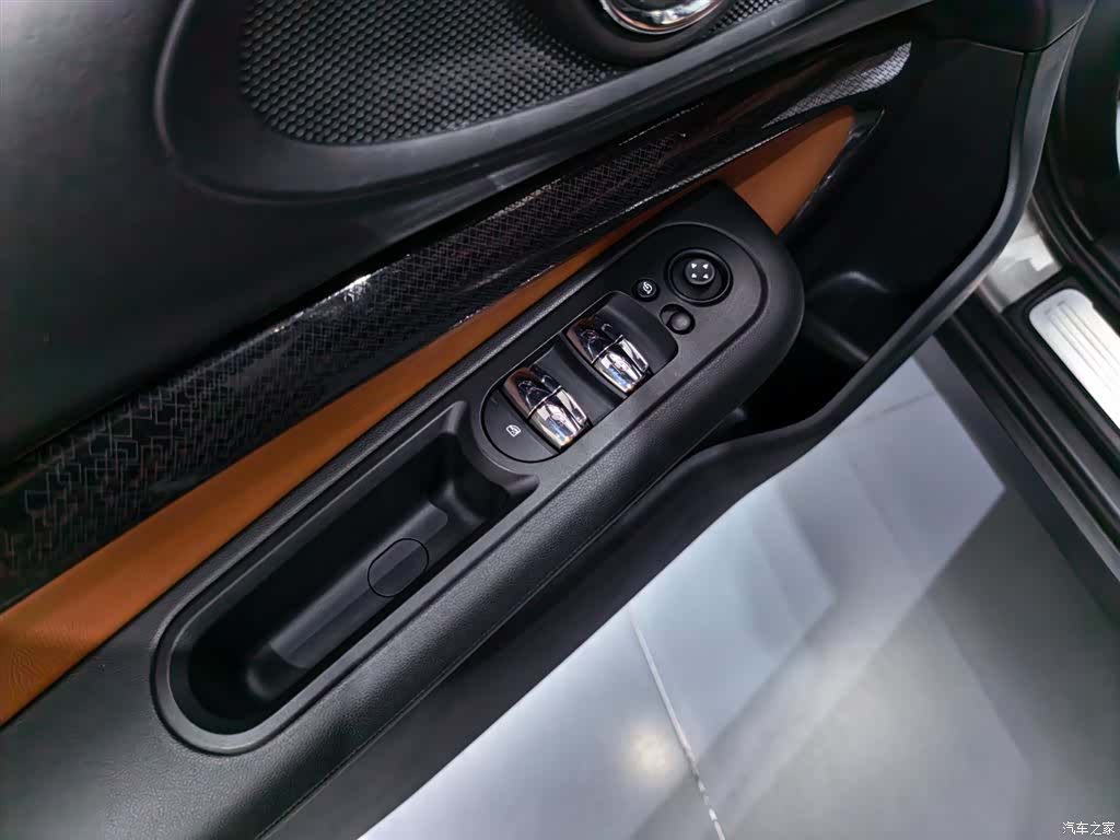 Mini Clubman, 2020 16