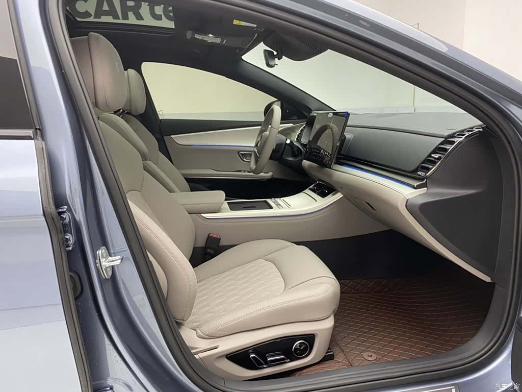 BYD Han, 2026 20