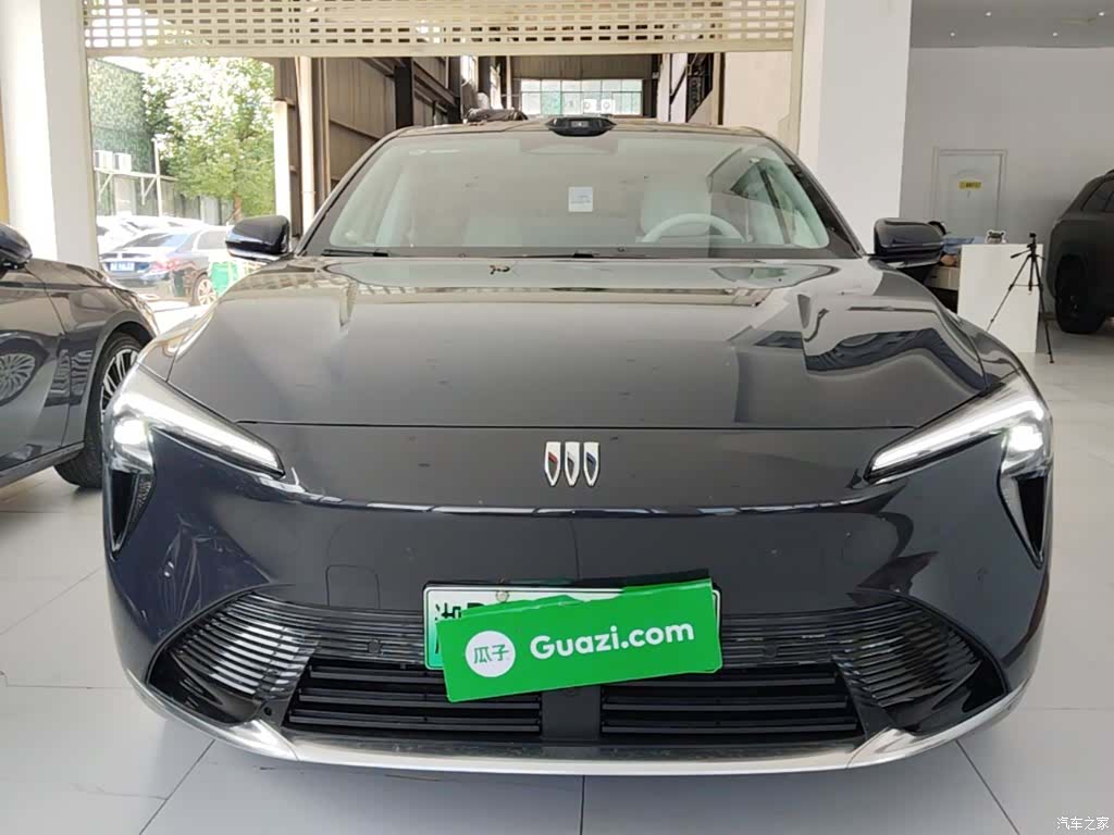 Buick L7, 2025 3