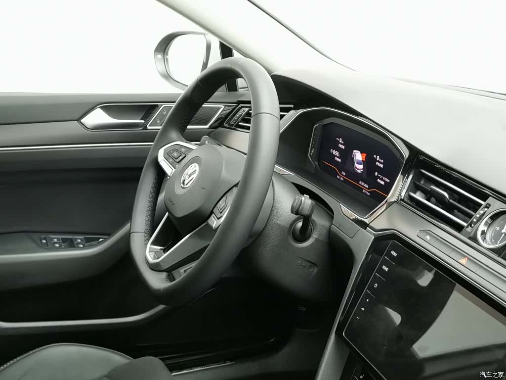 Volkswagen Magotan, 2020 22