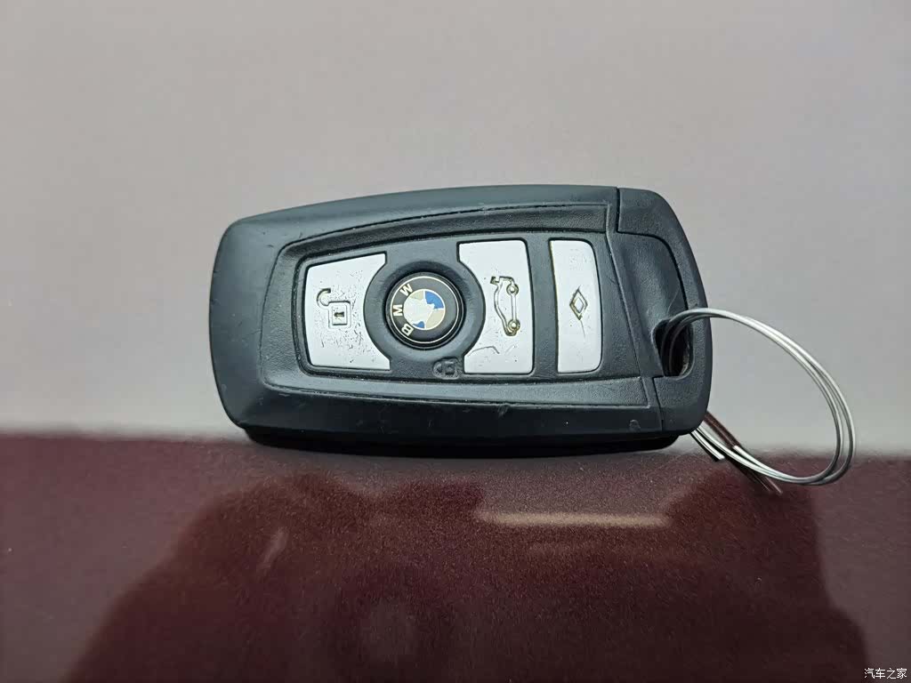BMW 5 Series, 2015 19