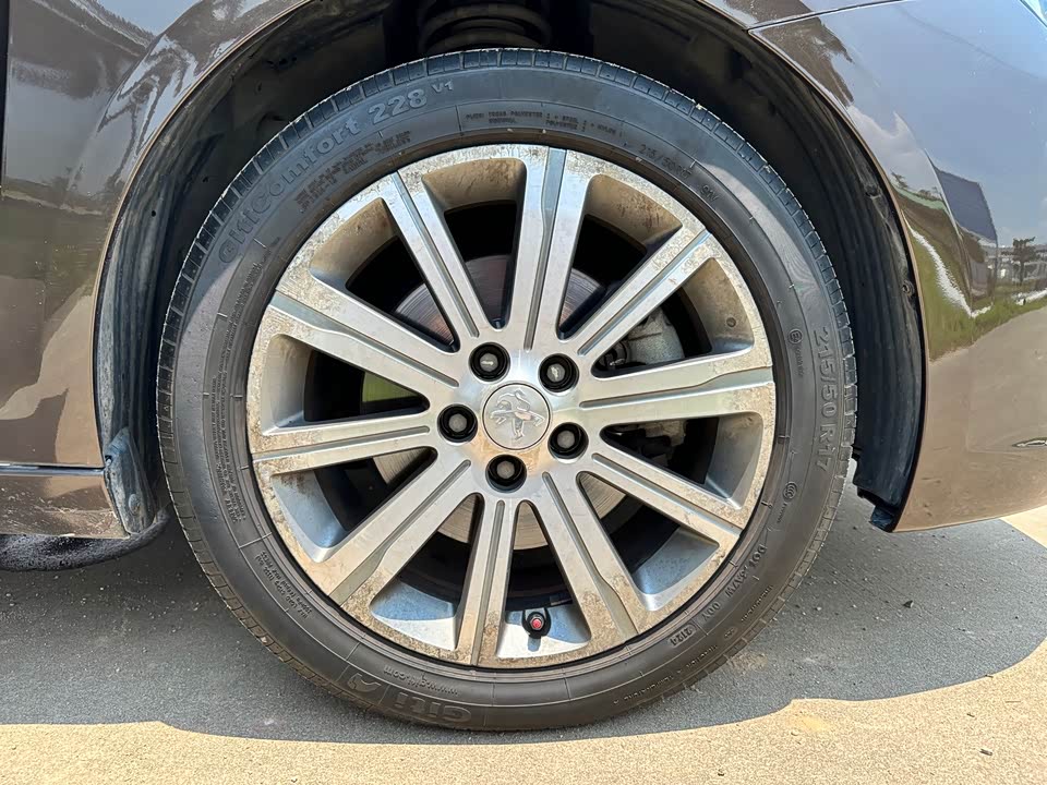 Peugeot 408 Peugeot 408