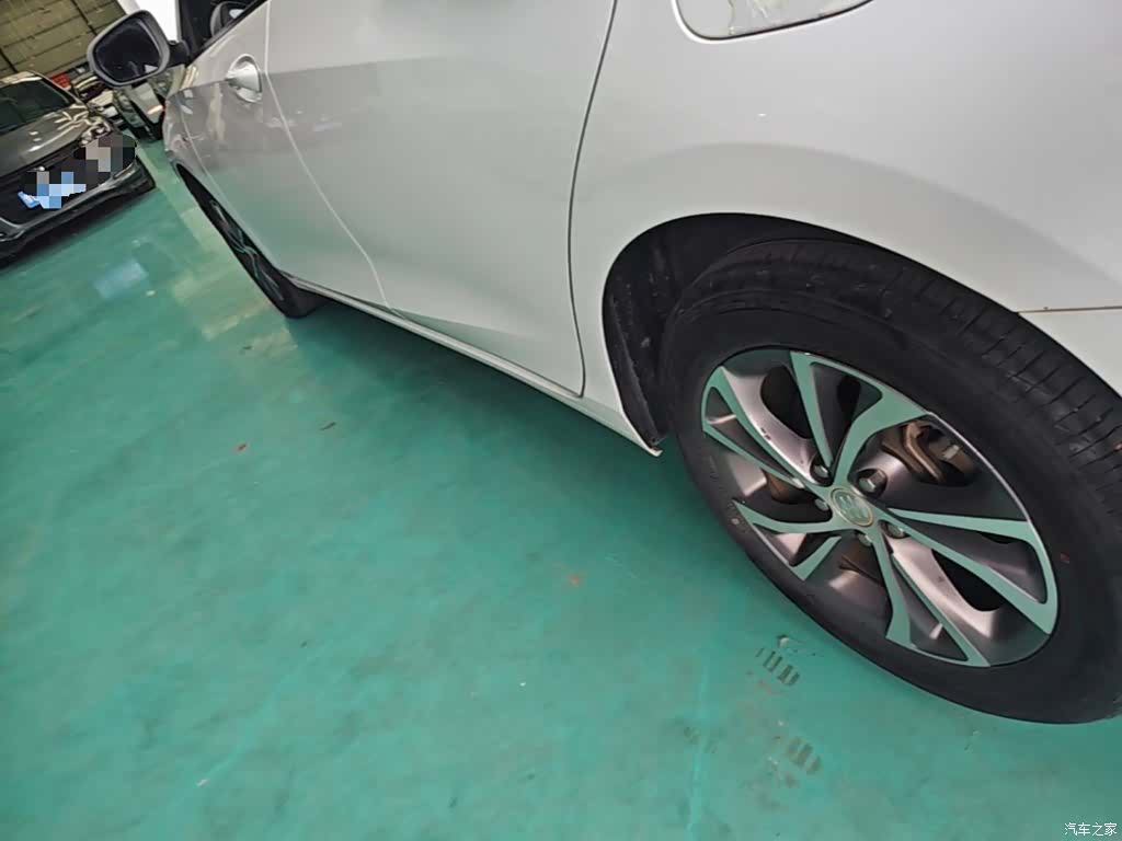 Buick Verano, 2024 22
