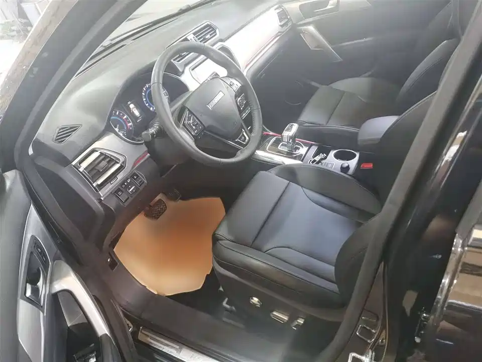 Haval H2