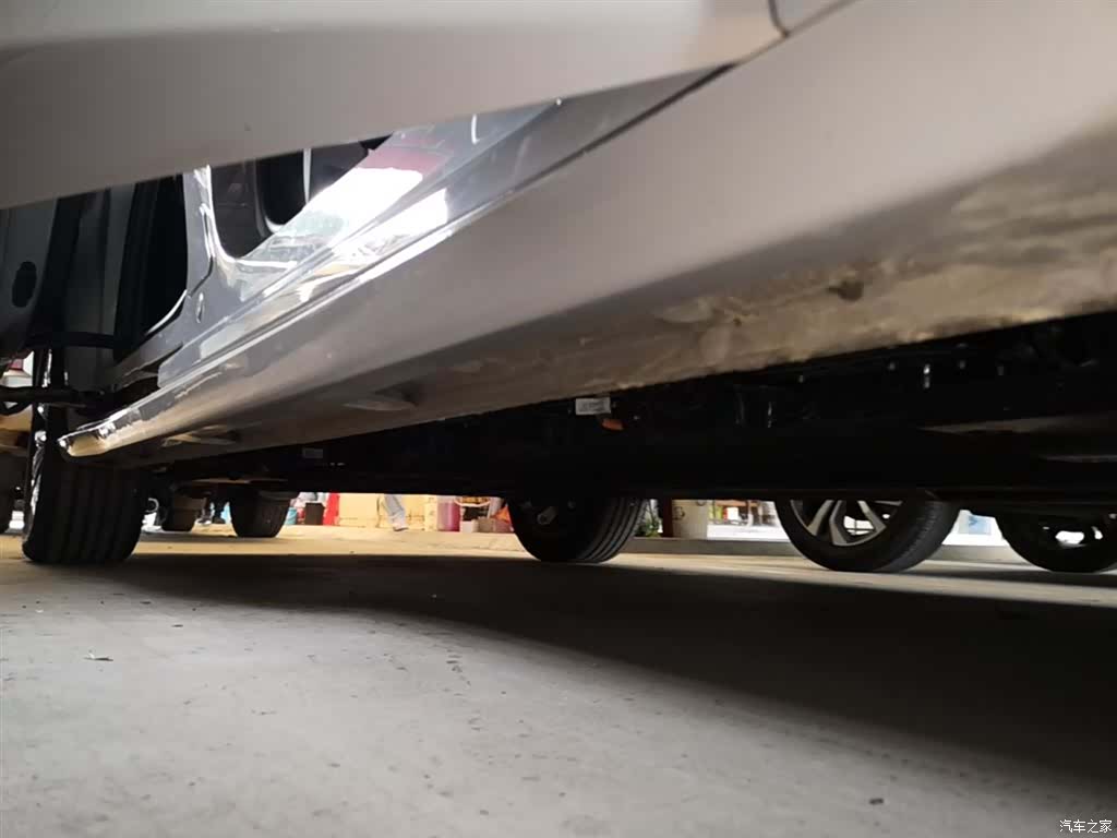Wuling 730, 2025 21