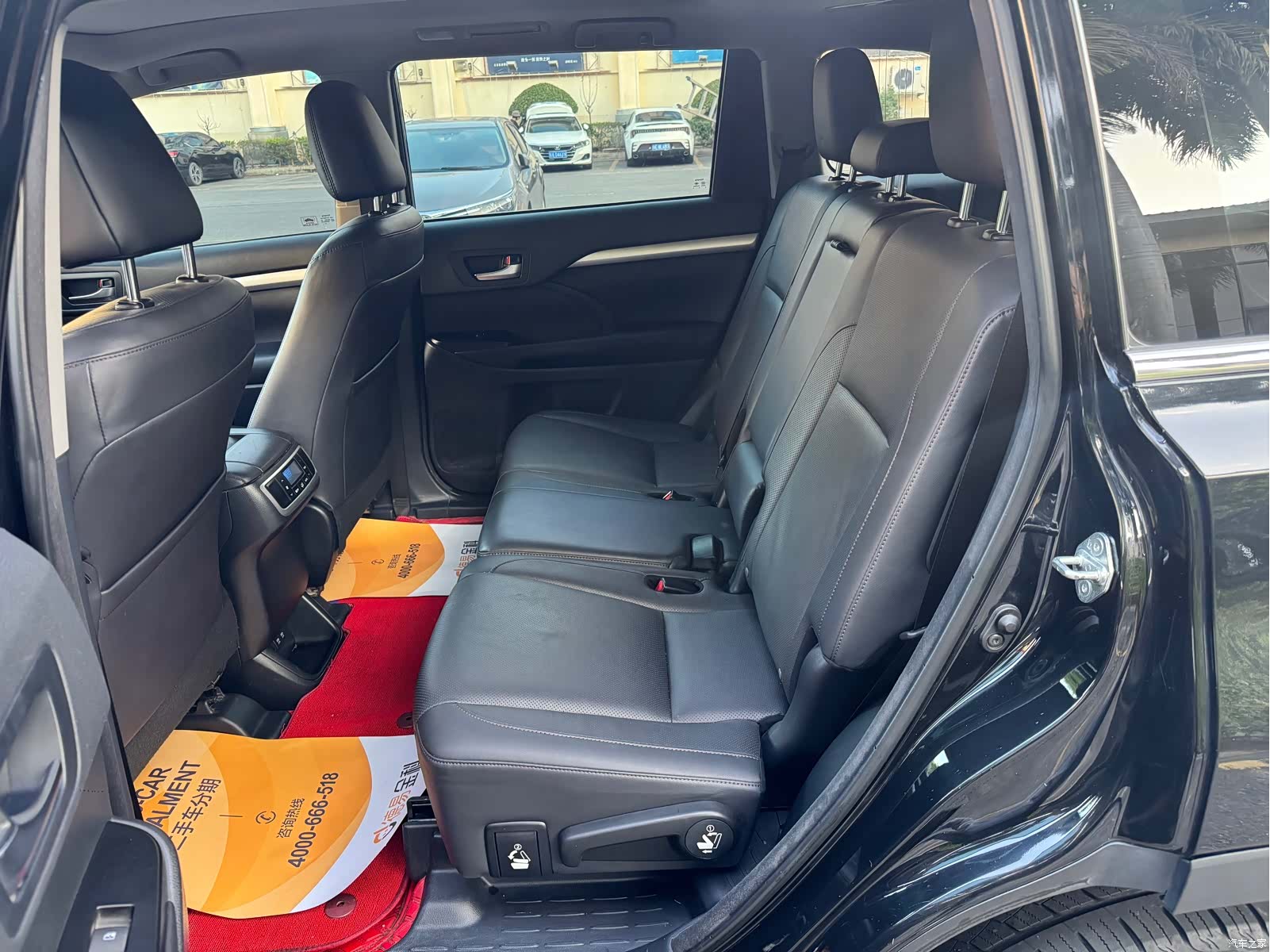 Toyota Highlander, 2018 10