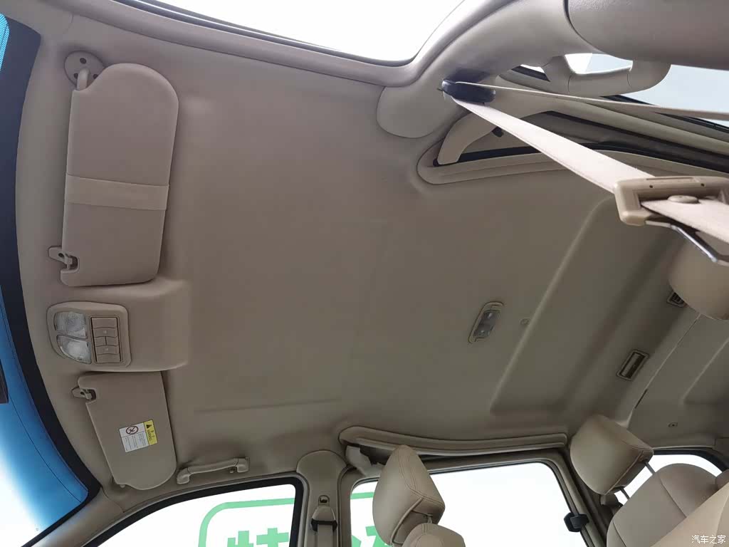Buick GL8, 2016 14
