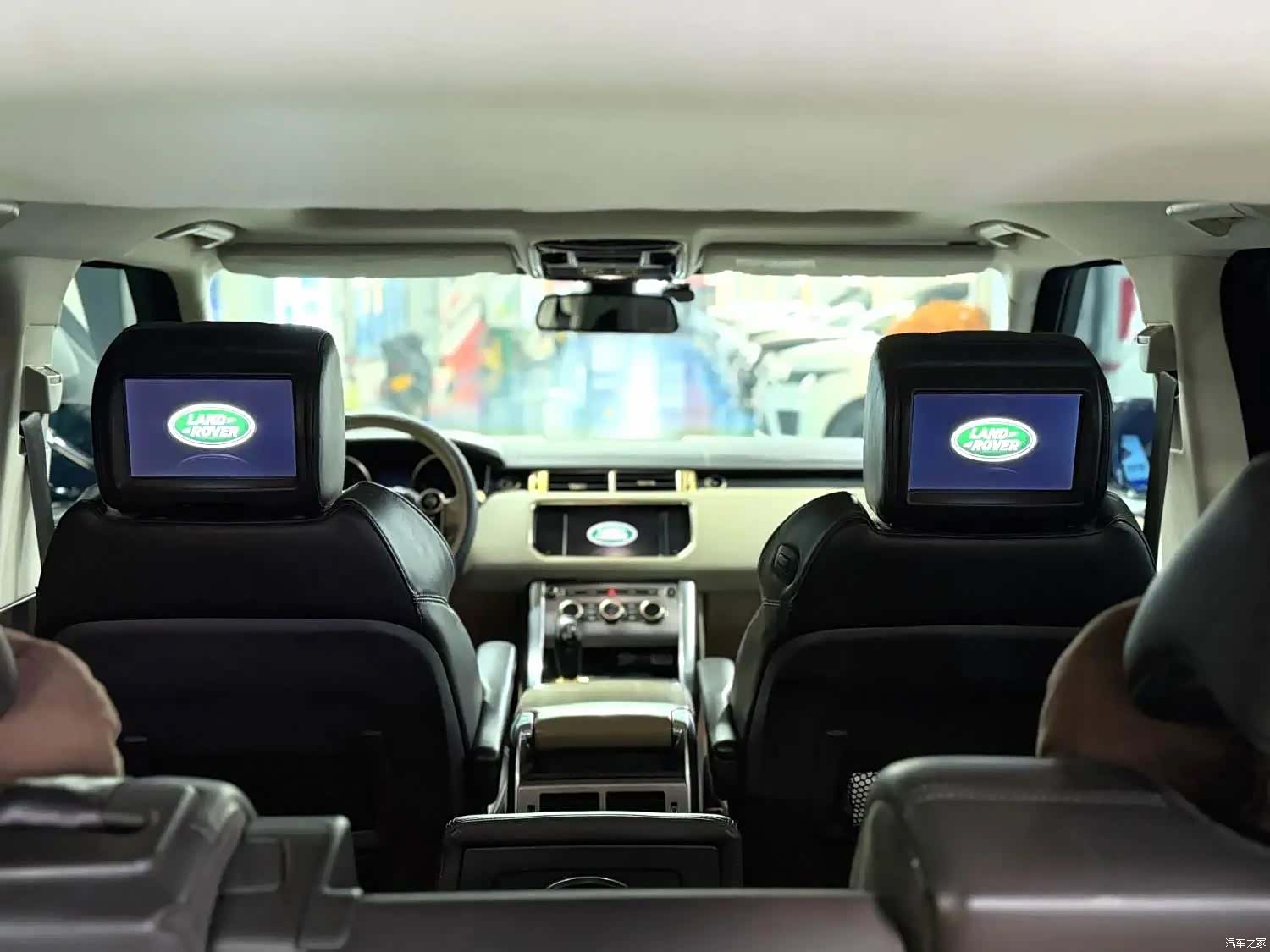 Land Rover Range Rover, 2014 6