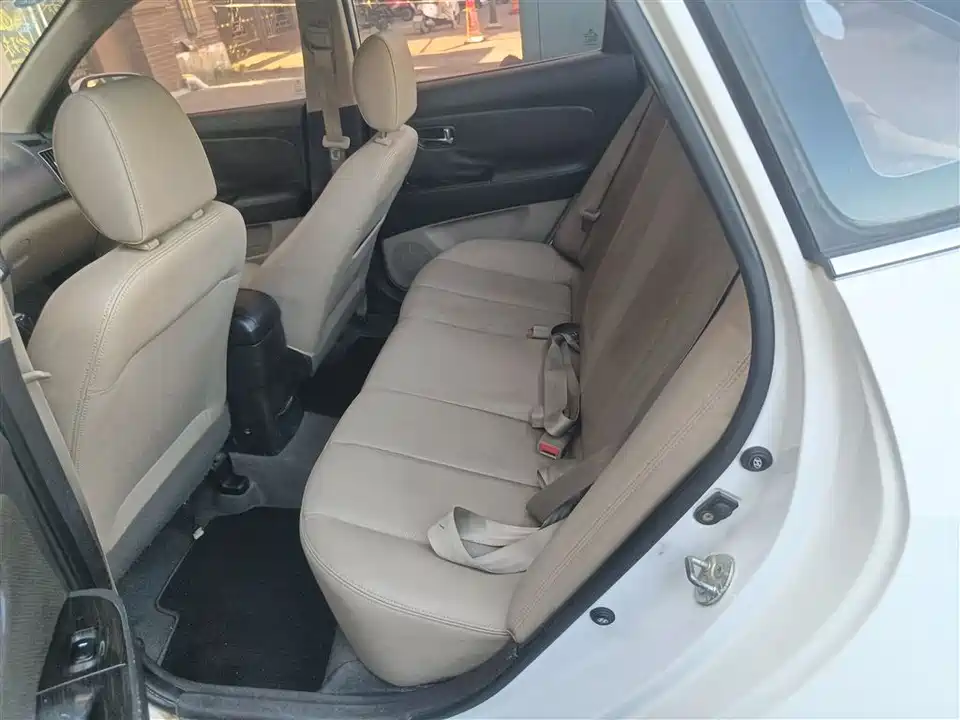 Hyundai Yuedong