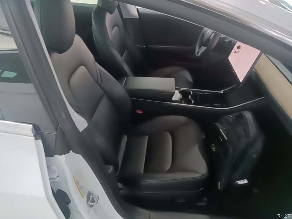 Tesla Model 3, 2020 25