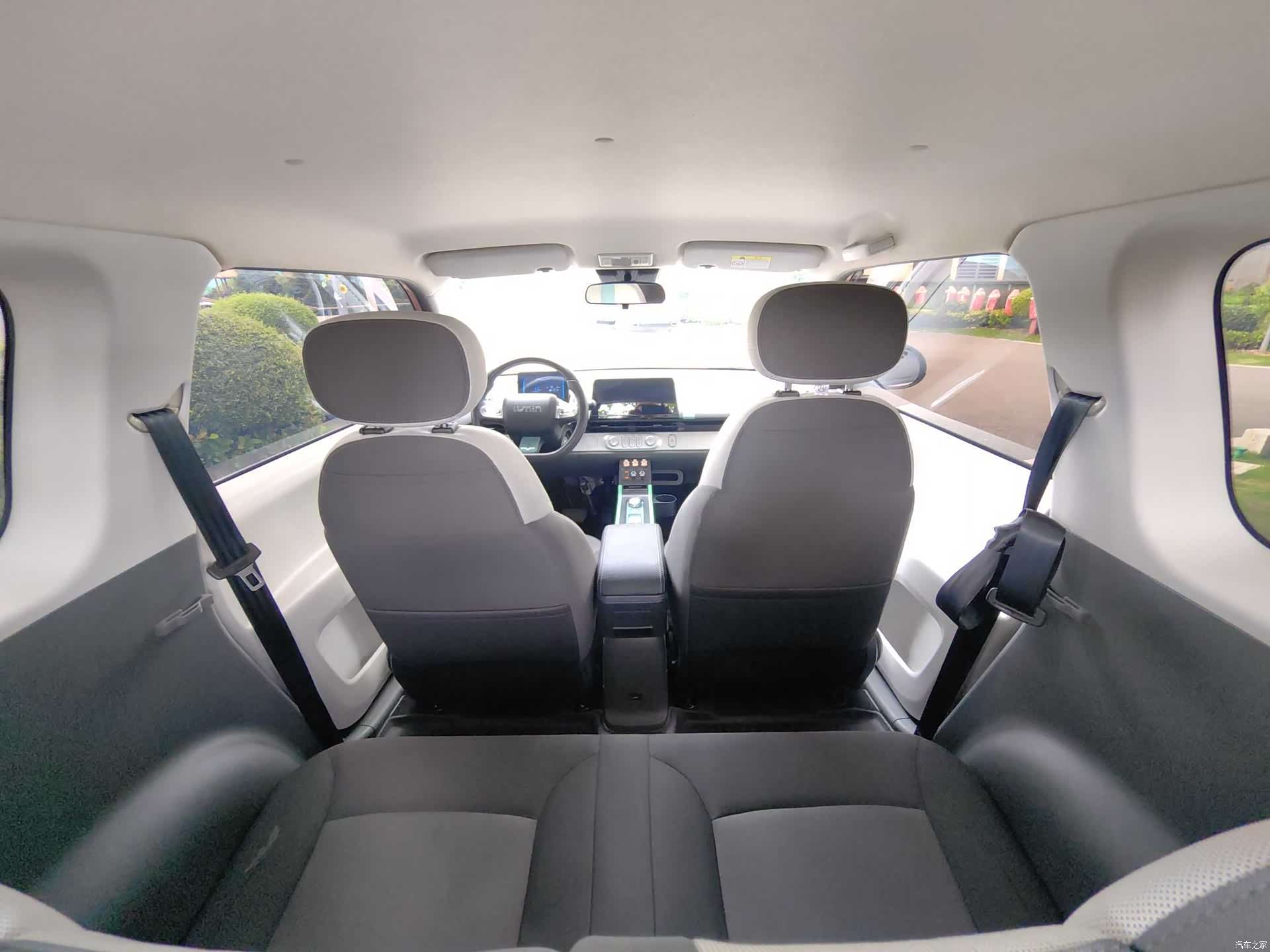 Changan Lumin, 2024 15