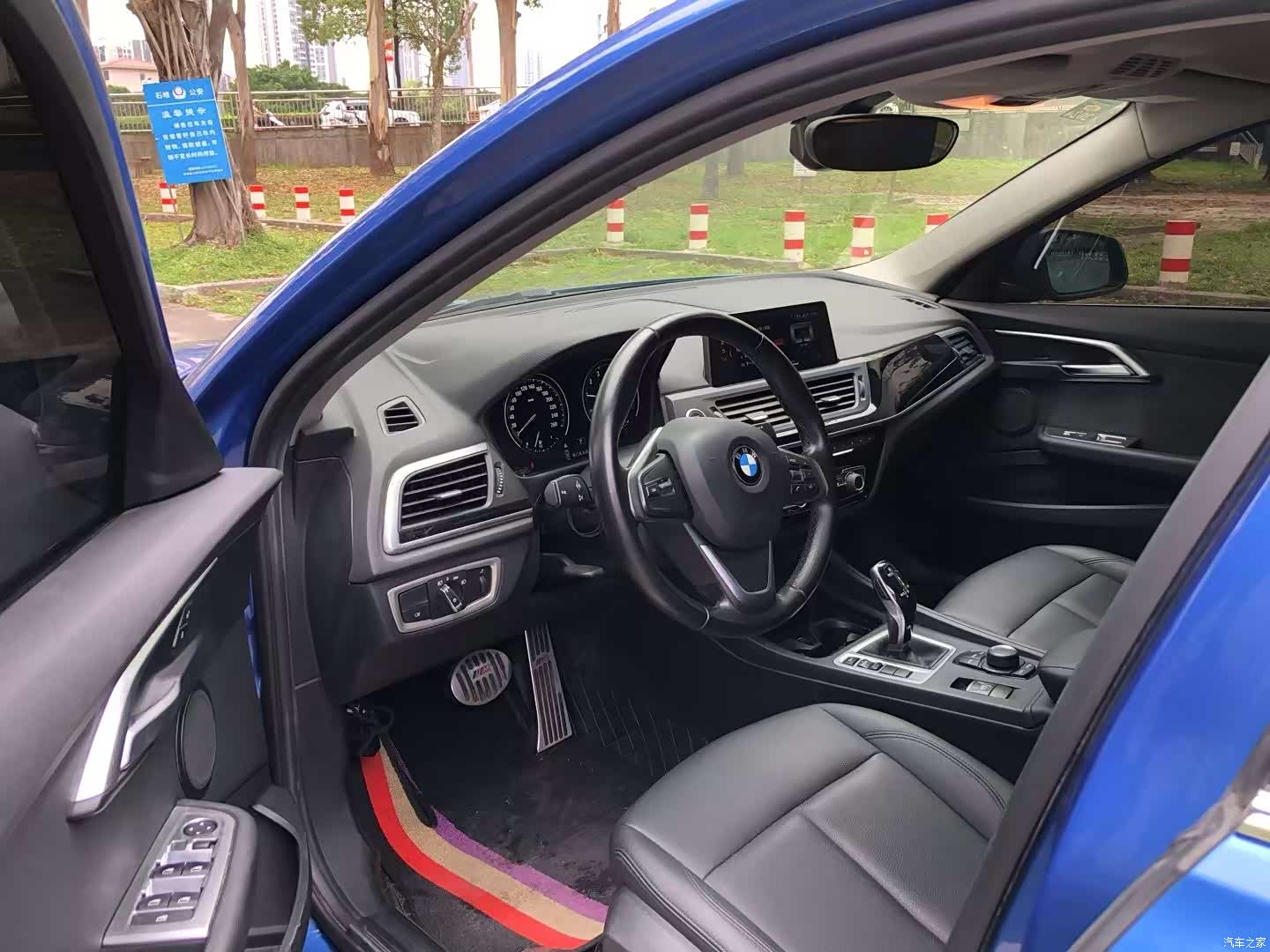 BMW 1 Series, 2020 9