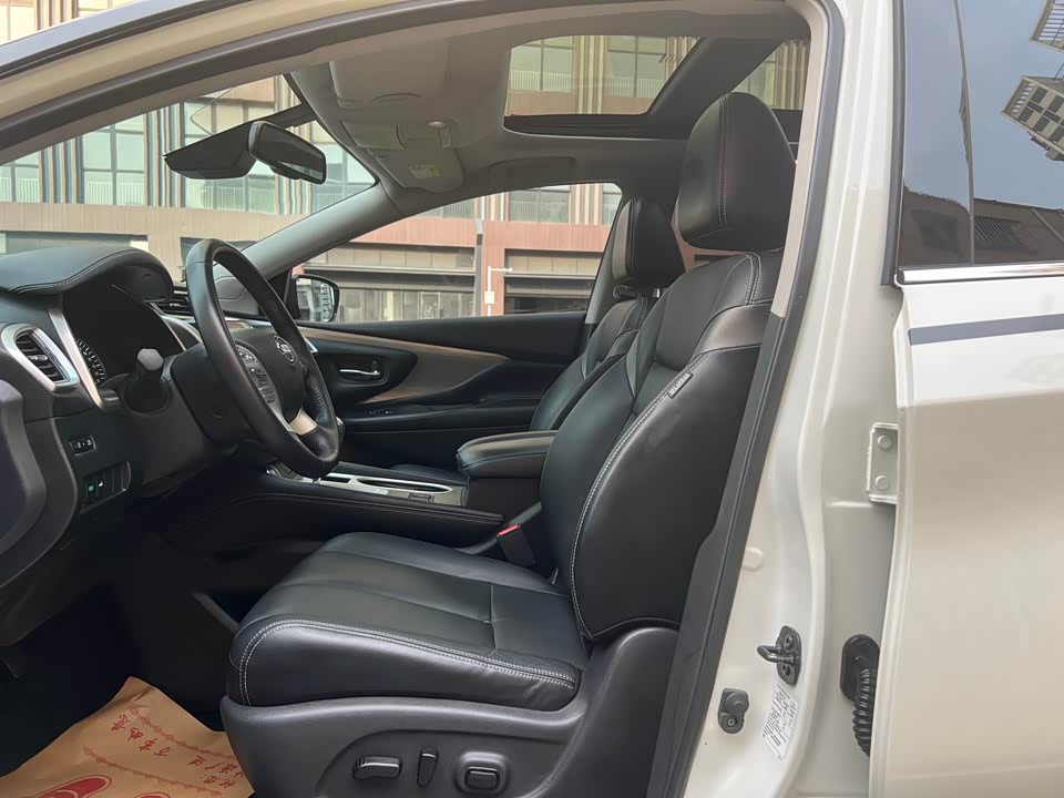 Nissan Loulan Nissan Loulan