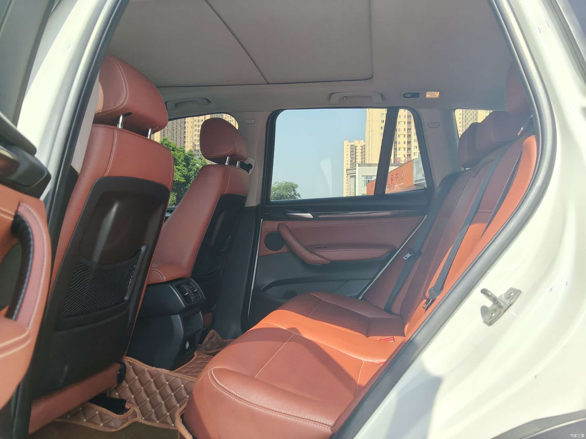 BMW X3, 2014 6