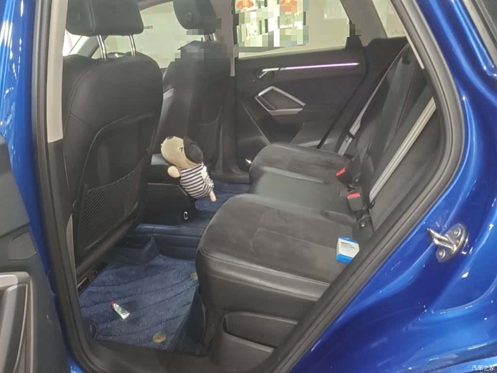 Audi Q3, 2019 17
