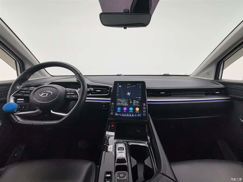 Hyundai Custo, 2023 все фото