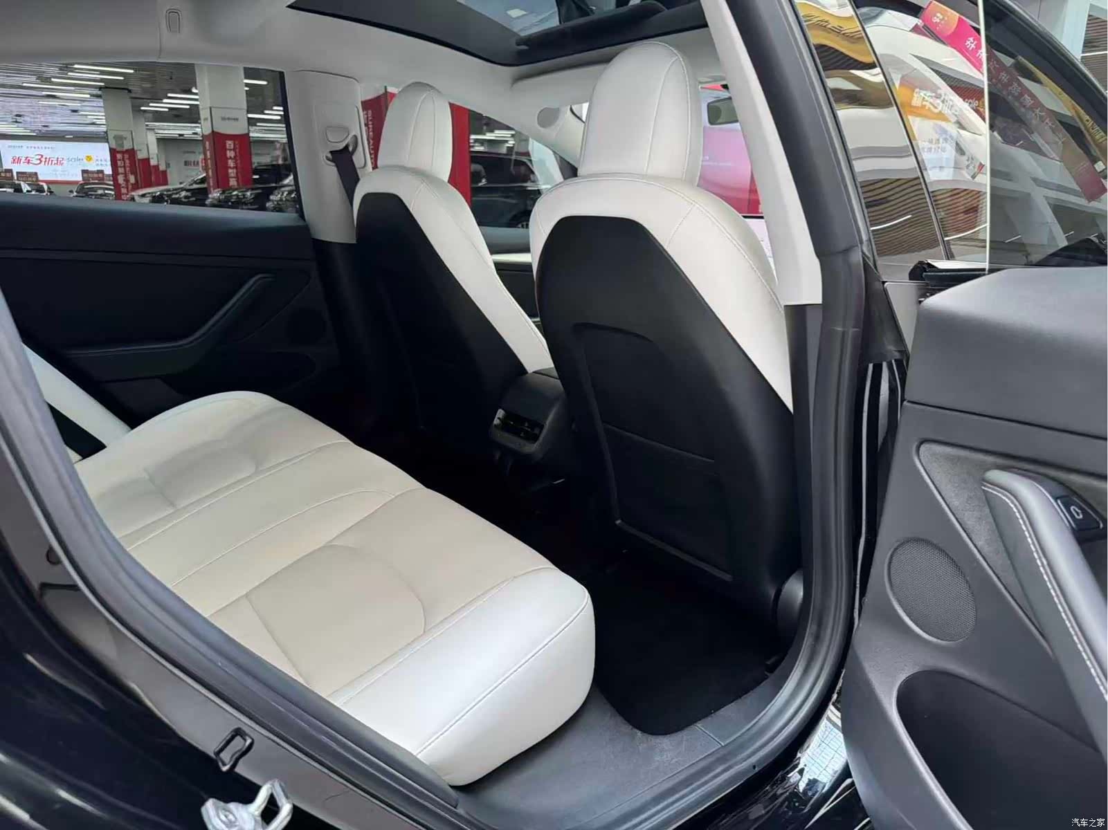 Tesla Model 3, 2021 18