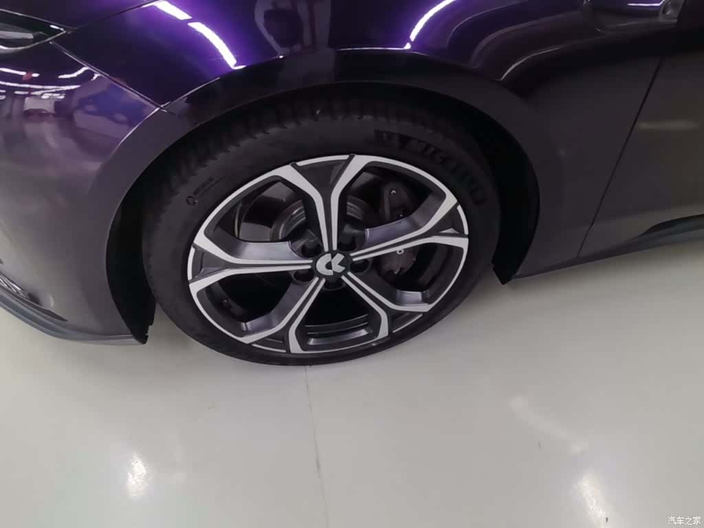 NIO ET5, 2025 23