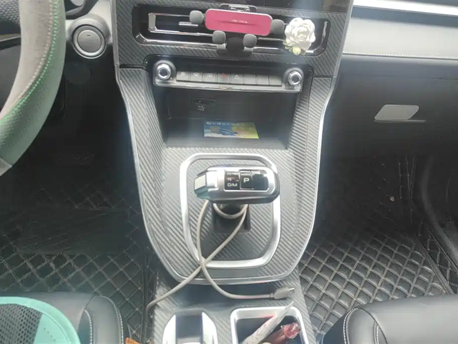 Haval M6
